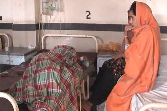 Influential torture girl, police refuse to lodge FIR