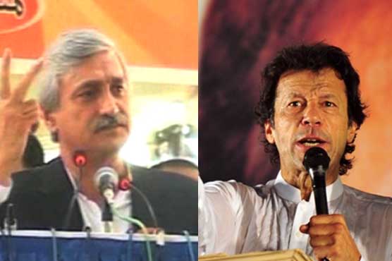 Tareen-led 30 bigwigs to join PTI Monday