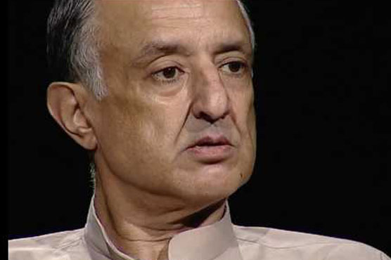 Bloodletting in Balochistan: Talal Bugti to move to SC