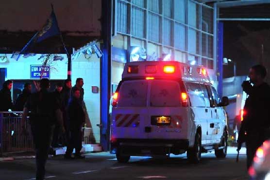 Israel frees 550 Palestinian prisoners