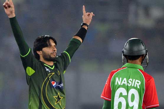 Pak players barred from B'desh T20 league