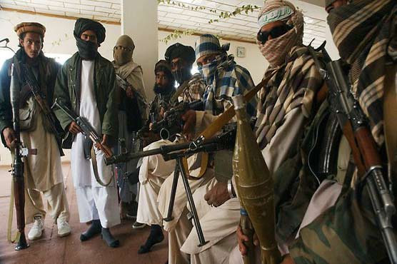 Secret talks with Taliban reach turning point: US officials