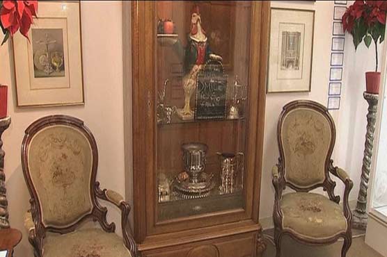 Michael Jackson's contents fetch $1m