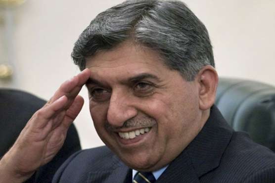 SC moved for dismissal of DG ISI