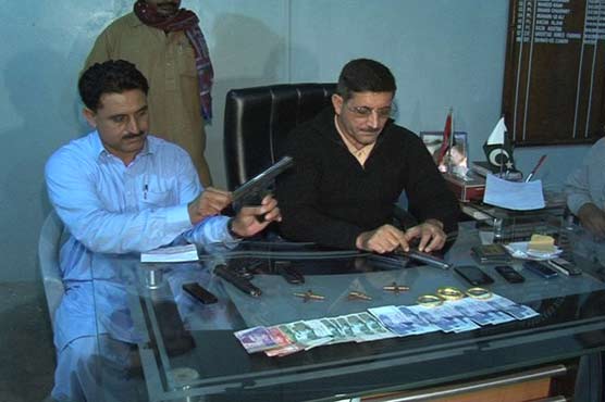 Karachi: 3 robbers killed in police encounter