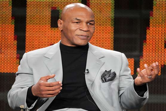Boxing: Tyson seeks details of security 