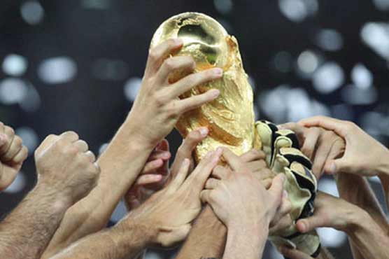 Japan hopes to host Club World Cup in 2015-16