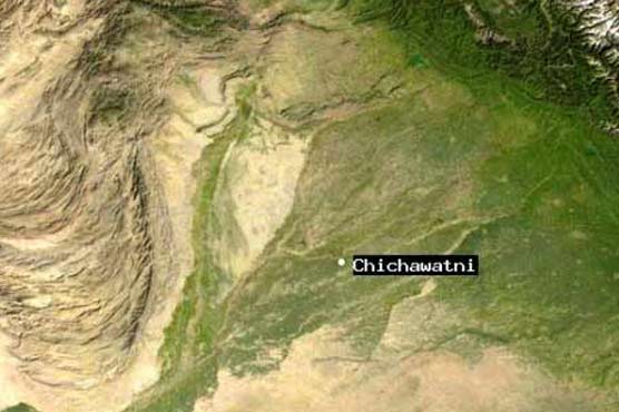 Mother, son killed in road accident