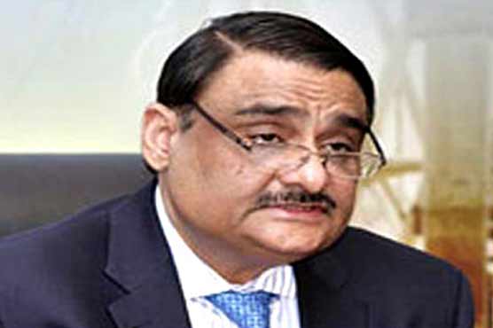 Surplus debt issue to be resolved soon: Dr Asim