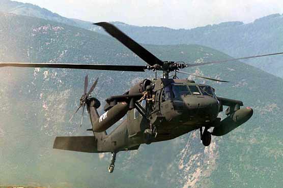 'RAW-backed Afghan commander plotted Nato Pak attack'