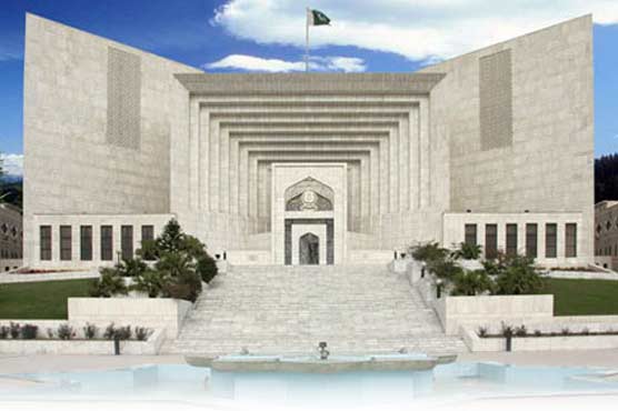 Out of turn promotion in Sindh police: SC seeks record