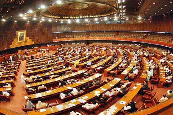  Gas loadshedding: Opp raps Govt in NA