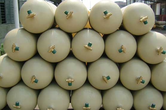 CNG dealers demand lifting ban on cylinder import