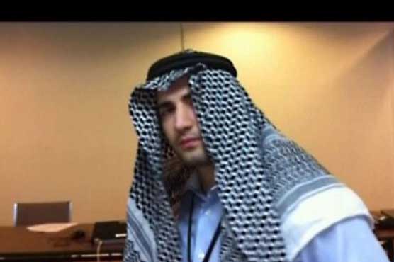 US urges Iran to free arrested citizen 