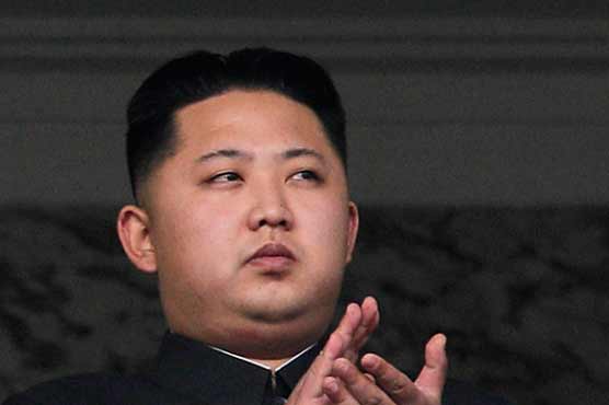 N Korea promotes son after Kim Jong-Il death