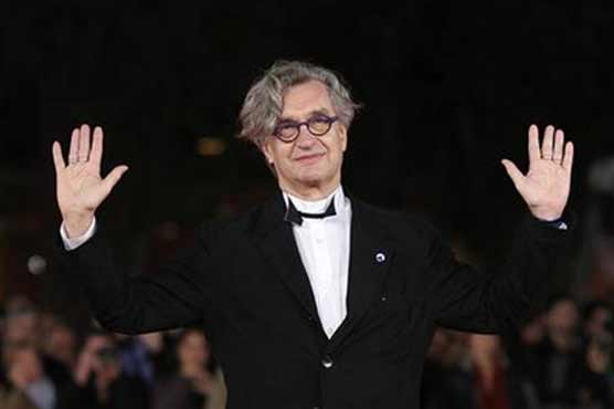 Wim Wenders takes 3D dancing in new film Pina