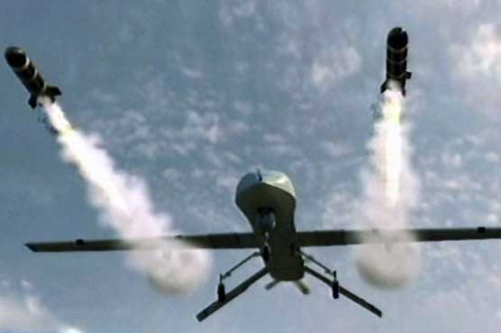 Musharraf did allow each drone hit, claims US paper 