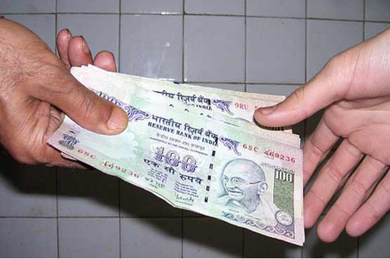 Indian law to probe corrupt politicians in the offing