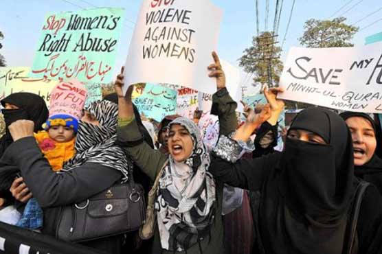 675 women killed in the name of honour