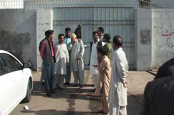 Karachi: Brother killed, sister hurt in firing on  marriage row
