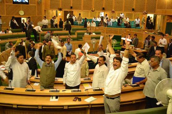 India: Transfer of power from judiciary to executive sparks protest