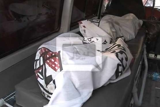 Two minors die of gas leak in Peshawar