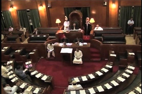 Sindh MPs rap use of outdated CNG cylinders