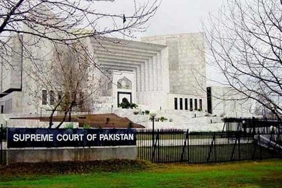 SC issues notices in oversees Pakistanis right to vote case
