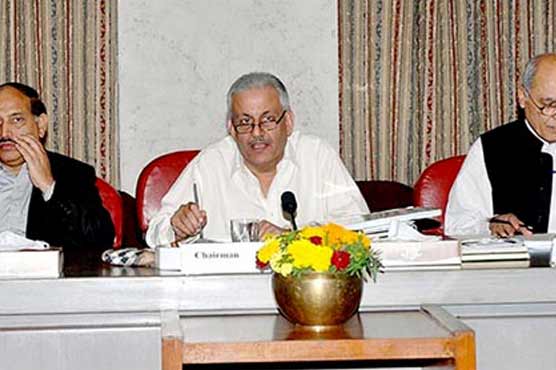 Memo probe: PCNS calls copy of COAS affidavit