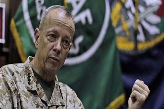 US troops may stay past 2014 in Afghanistan