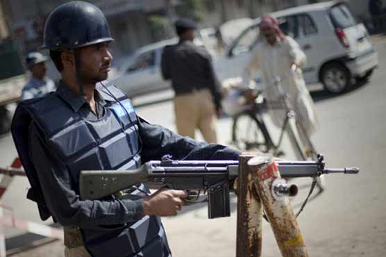 Security to be beefed up at churches for Christmas