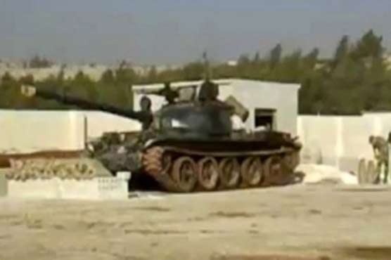 Syria asked to secure release of kidnapped Iranians