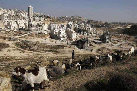 IBSA asks Israel to stop settlement activities