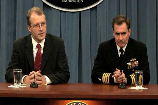 'Sympathetic' US hopes NATO supplies to open soon