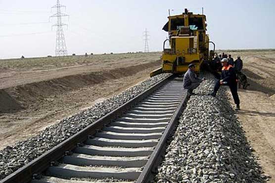 Landlocked Afghanistan gets first-ever major railroad