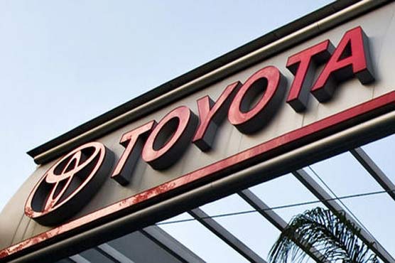 Toyota expects 20pc growth in global sales