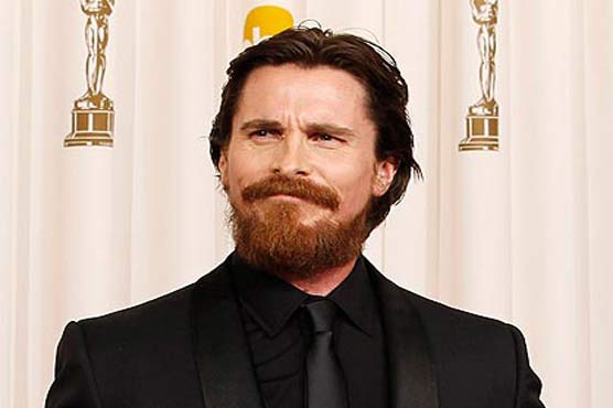 China slams Christian Bale for creating news