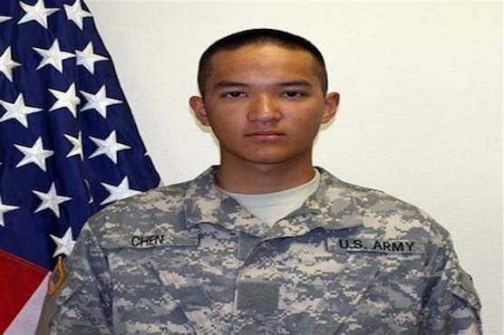 8 US soldiers charged for bullying comrade to death