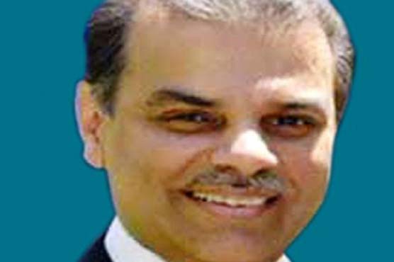 Ijaz submits affidavit, calls memo-gate a reality