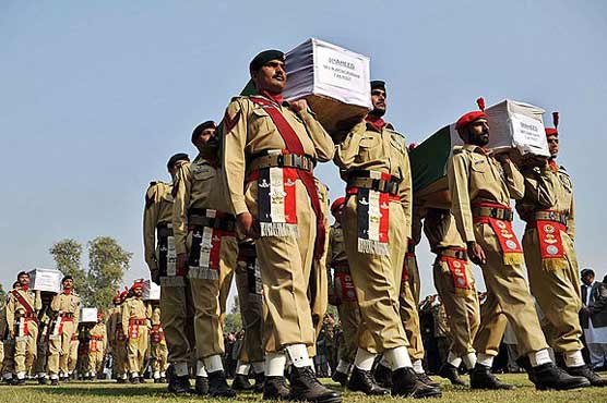 US admits attack on Pakistani post was a mistake