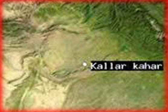 Girl shot dead in matrimonial dispute