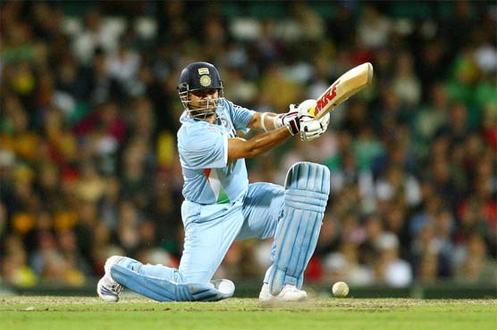 Tendulkar better than Bradman: Researchers