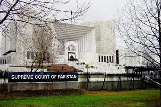 Memo issue doesn't fall in SC jurisdiction: Federation