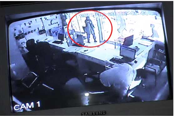 Karachi: 5 killed, 2 wounded in various firing incidents