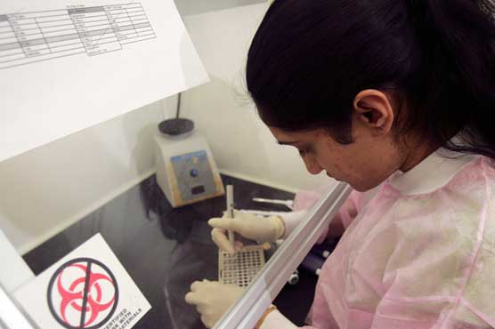 Study linking virus and chronic fatigue retracted