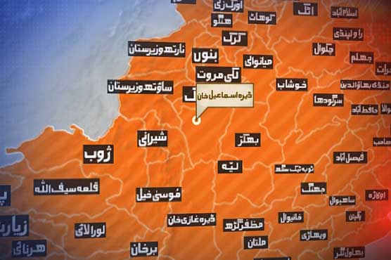 Taliban attack fort, kidnap 15 soldiers