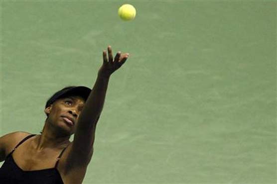 Venus coming to Australian Open: tournament chief