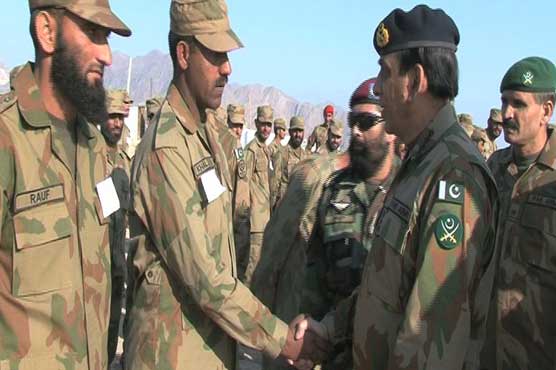 Rumours about coup misleading, says Kayani