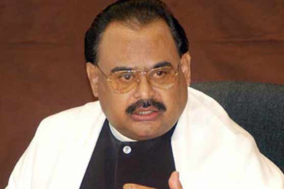 Altaf vows support for Saraiki, Hazara provinces