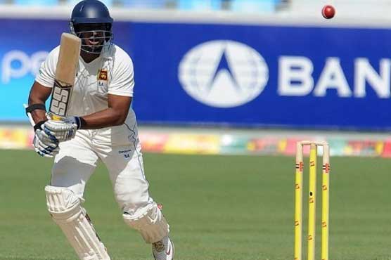 No let-up for Sri Lanka's struggling batsmen